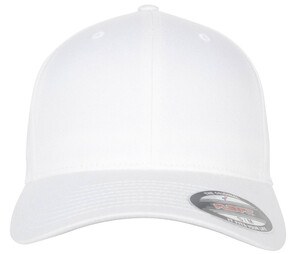 Flexfit 6277OC - Organic cotton cap White