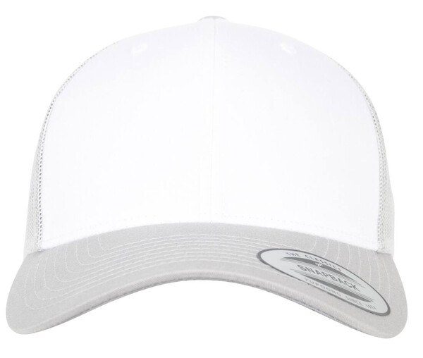 Flexfit 6606CF - Breathable Urban Mesh Flexfit Cap