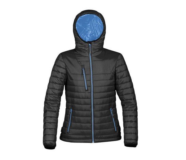 Stormtech SHAFP1W - Womens All-Weather Performance Hoodie Jacket