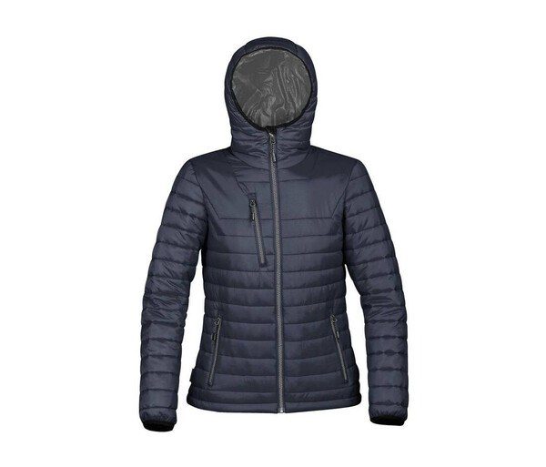 Stormtech SHAFP1W - Womens All-Weather Performance Hoodie Jacket