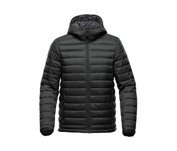 Stormtech SHAFP2 - Stavanger Ergonomic Thermal Travel Jacket