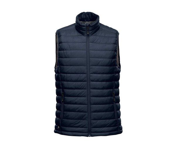 STORMTECH SHAFV1 - Bodywarmer matelassé homme