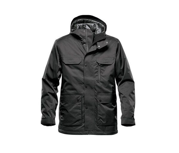 Stormtech SHANX1 - Mens All-Weather Thermal Waterproof Coat