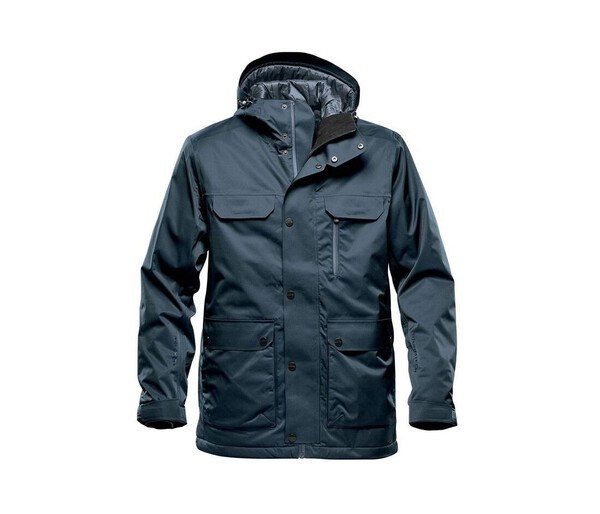 Stormtech SHANX1 - Manteau Termique Homme