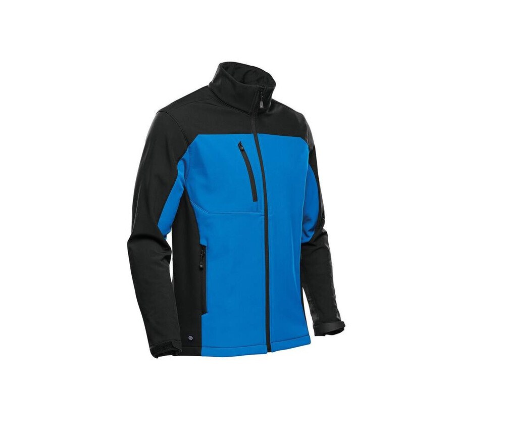STORMTECH SHBHS3 - Veste Softshell 3 couches