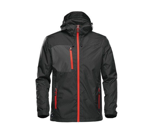 STORMTECH SHGXJ2 - Veste légère de pluie