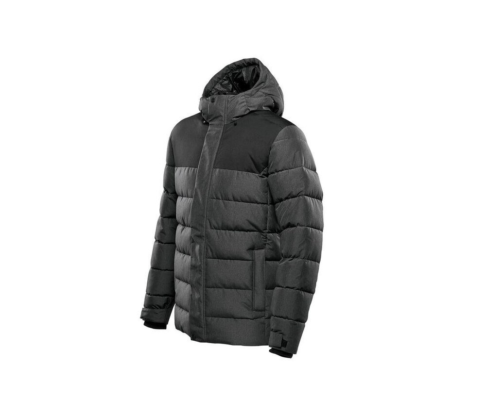 Stormtech SHHXP1 - Quilted parka with hood
