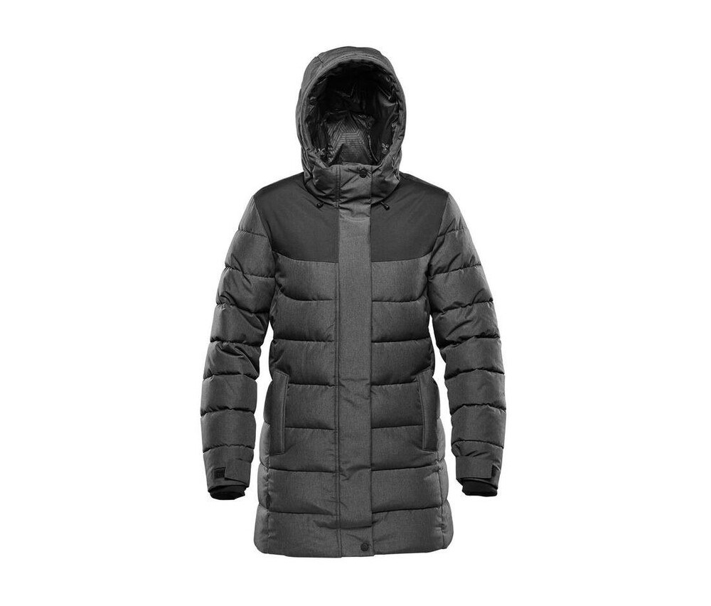 Stormtech SHHXP1W - Quilted parka with hood