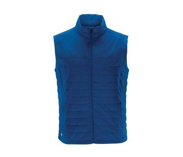 STORMTECH SHKXV1 - Bodywarmer matelassé homme