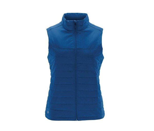 STORMTECH SHKXV1W - Bodywarmer matelassé femme