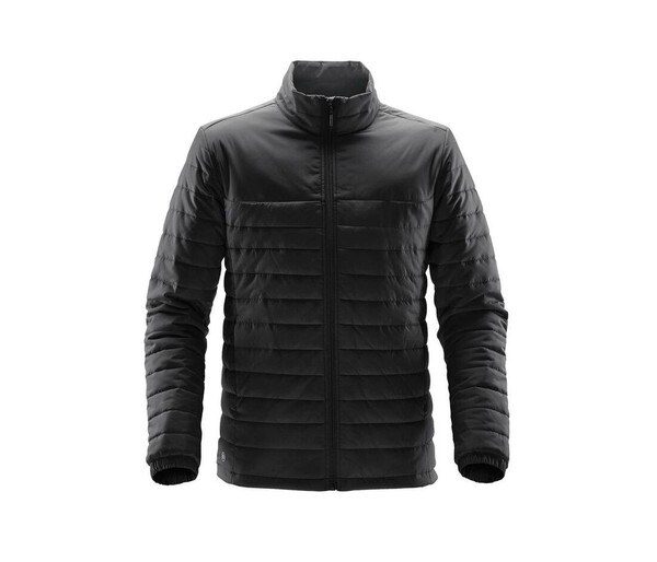 Stormtech SHQX1 - Mens Water-Repellent Thermal Jacket with Synthetic Down