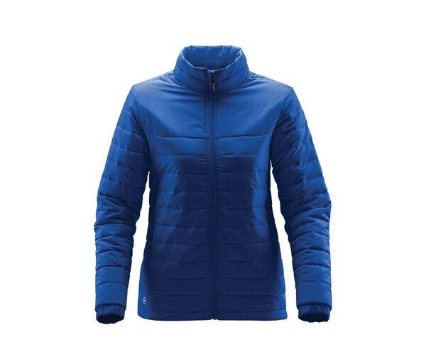 Stormtech SHQX1W - Womens quilted jacket