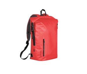 Stormtech SHWXP1 - Waterproof backpack Bold Red/ Black