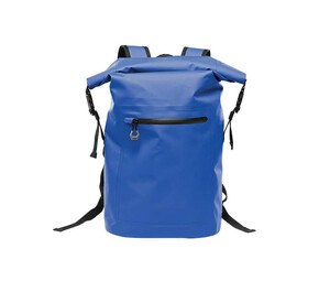 Stormtech SHWXP3 - Waterproof backpack Royal / Black