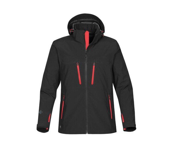 Stormtech SHXB3 - Veste Softshell Haute Techité Homme