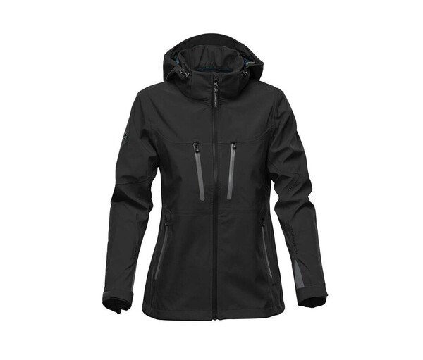 Stormtech SHXB3W - Veste Softshell Haute Techité Femme