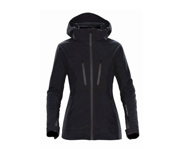 Stormtech SHXB4W - Ultimate Womens Waterproof 3-in-1 Parka Jacket