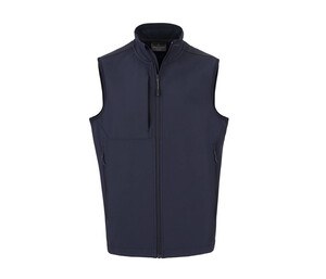 Craghoppers CEB003 - Bodywarmer Softshell in recycled polyester