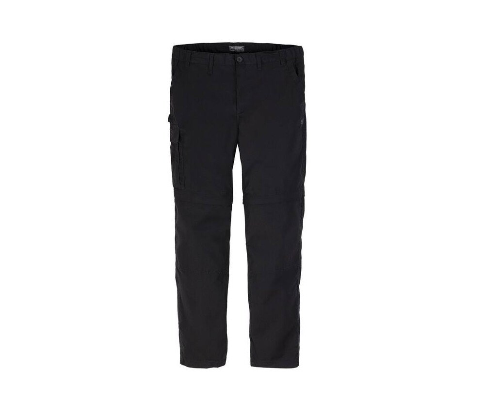 Craghoppers CEJ001 - Polycoton pants in recycled polyester