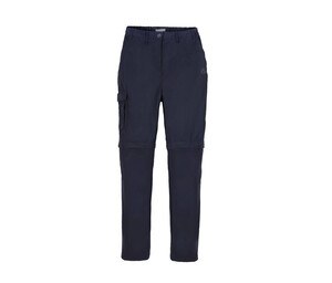 Craghoppers CEJ006 - 2 in 1 woman work pants