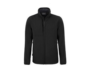 Craghoppers CEL003 - Softshell men's jacket Black