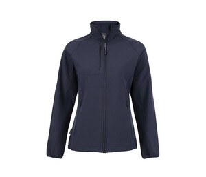 Craghoppers CEL004 - Womens softshell jacket