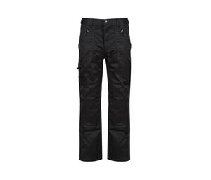 REGATTA RGJ600 - Pantalon de travail Black