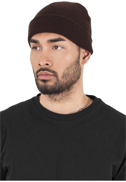 Flexfit 1500KC - Hypoallergenic Winter Acrylic Beanie Hat by Flexfit