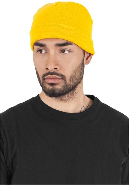 Flexfit 1500KC - Gorro de acrílico sin solapa 1500KC