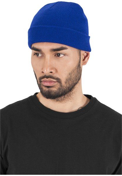 Flexfit 1500KC - Gorro de acrílico sin solapa 1500KC