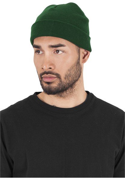 Flexfit 1500KC - Hypoallergenic Winter Acrylic Beanie Hat by Flexfit