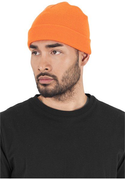 Flexfit 1500KC - Hypoallergenic Winter Acrylic Beanie Hat by Flexfit