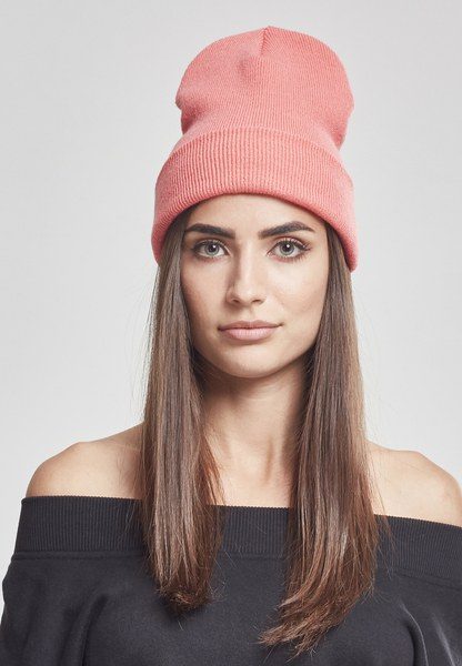 Flexfit 1501KC - Hypoallergenic Cream Thermal Flexfit Beanie