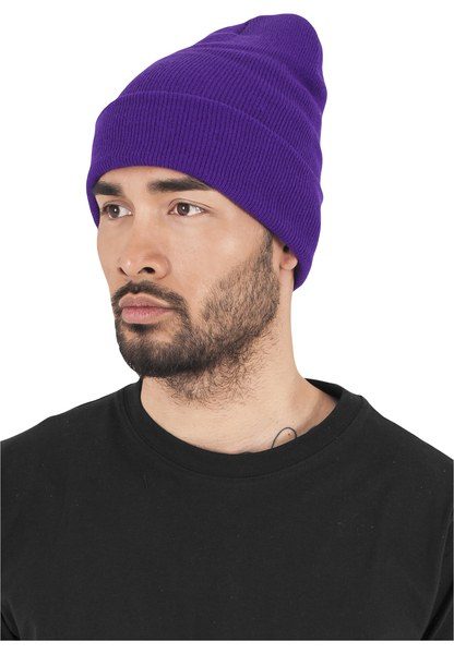 Flexfit 1501KC - Hypoallergenic Cream Thermal Flexfit Beanie