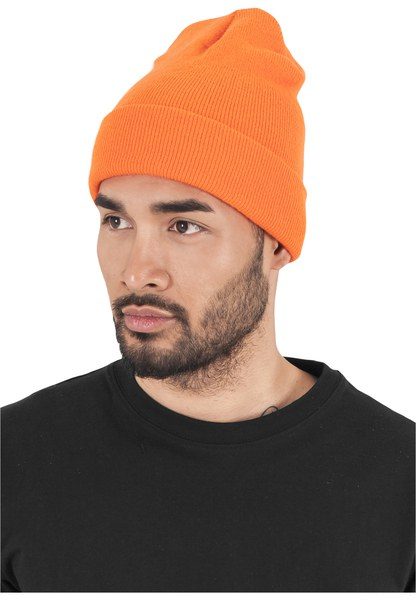 Flexfit 1501KC - Hypoallergenic Cream Thermal Flexfit Beanie