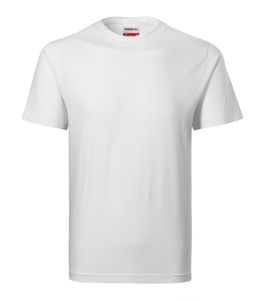 Rimeck R07 - Recall T-Shirt unisex Weiß