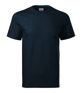 Rimeck R07 - Recall T-shirt unisex Zee Blauw