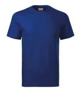 Rimeck R07 - Recall T-shirt unisex Koningsblauw