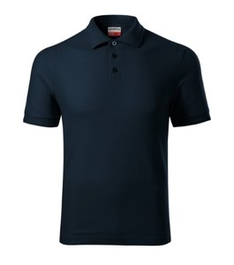 RIMECK R22 - Reserve camiseta de polo para hombres