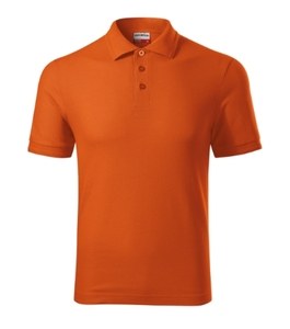 Rimeck R22 - Reserve Polo Shirt men’s Orange