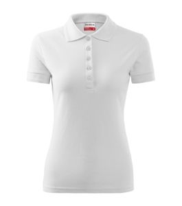 Rimeck R23 - Reserve Polo Shirt women’s White