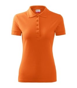Rimeck R23 - Reserve Polo Shirt women’s Orange