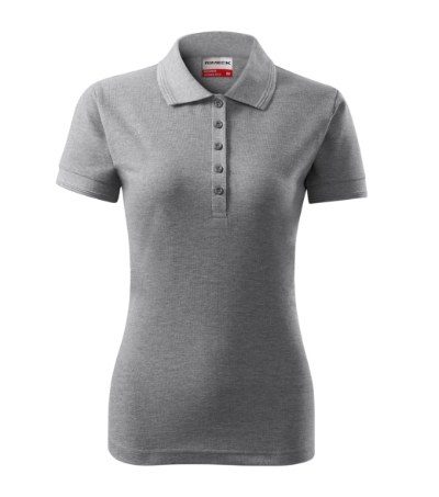 RIMECK R23 - Reserve camiseta de polo femenina