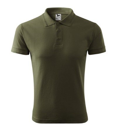 Malfini 203 - Mens piqué polo shirt