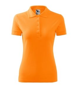 Malfini 210 - Women's Pique Polo Shirt Mandarine