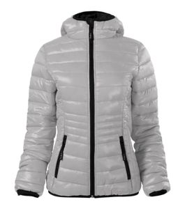 Malfini Premium 551 - Everest Jacket Ladies gris argenté