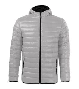 Malfini Premium 552 - Everest jakke til mænd gris argenté