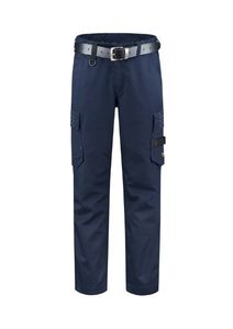 Tricorp T64 - Work Pants Twill unisex work pants Ink