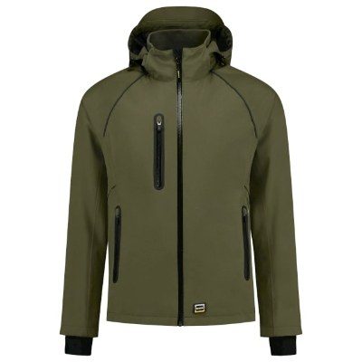 Tricorp T54 - Tech Shell Jacket unisex