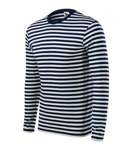 Malfini 807 - Sailor LS T-Shirt unisex Meerblau